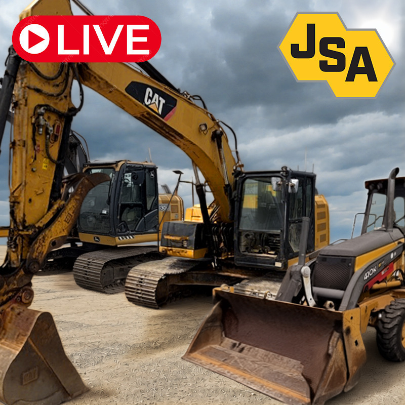 December Live Streaming Auction 12/29/2026