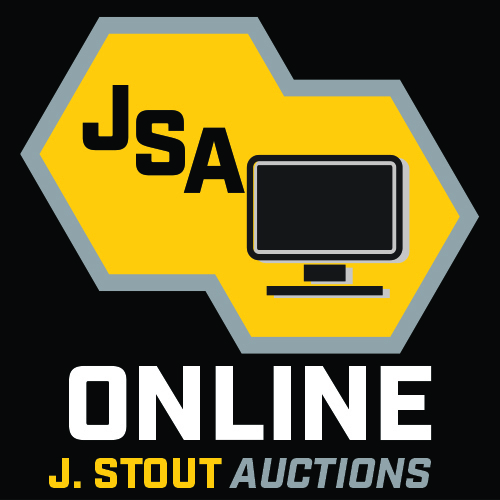 June Timed Online Only Auction 06-26-2024
