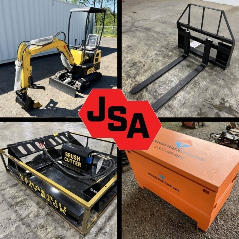 Day 2 - Public Timed Online Only Auction 06/23/23