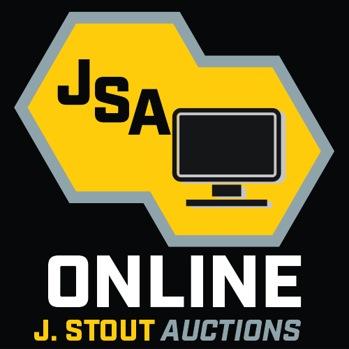 January Timed Online Only Auction 01-16-2025