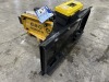 2023 Agrotk 680 Hydraulic Breaker - 4