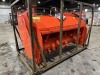 2023 Topcat SSFM81 Forestry Mulcher - 2