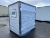 2023 Bastone Portable Toilet w/Shower - 4