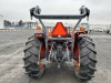 2012 Kubota MX5100D 4X4 Tractor - 4