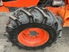 2012 Kubota MX5100D 4X4 Tractor - 9