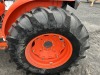 2012 Kubota MX5100D 4X4 Tractor - 11