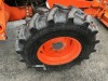 2012 Kubota MX5100D 4X4 Tractor - 14