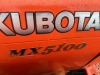 2012 Kubota MX5100D 4X4 Tractor - 16