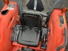 2012 Kubota MX5100D 4X4 Tractor - 18