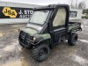 2010 John Deere XUV 825i 4x4 Utility Cart