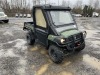 2010 John Deere XUV 825i 4x4 Utility Cart - 2