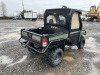 2010 John Deere XUV 825i 4x4 Utility Cart - 4