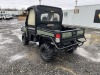 2010 John Deere XUV 825i 4x4 Utility Cart - 6