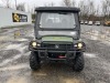 2010 John Deere XUV 825i 4x4 Utility Cart - 8