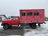 1997 Ford F-Super Duty Crew Truck - 2