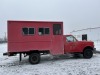 1997 Ford F-Super Duty Crew Truck - 6