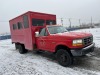 1997 Ford F-Super Duty Crew Truck - 7