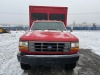 1997 Ford F-Super Duty Crew Truck - 8