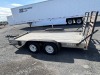 1994 Demco T/A Equipment Trailer - 2