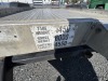 1994 Demco T/A Equipment Trailer - 12