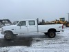 1992 Ford F350 Custom Crew Cab 4X4 Pickup - 2