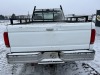 1992 Ford F350 Custom Crew Cab 4X4 Pickup - 4