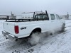 1992 Ford F350 Custom Crew Cab 4X4 Pickup - 5