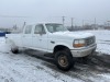 1992 Ford F350 Custom Crew Cab 4X4 Pickup - 7