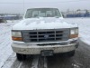 1992 Ford F350 Custom Crew Cab 4X4 Pickup - 8