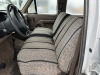 1992 Ford F350 Custom Crew Cab 4X4 Pickup - 17