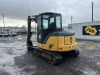 2009 John Deere 60D Mini Hydraulic Excavator - 6