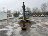 2009 John Deere 60D Mini Hydraulic Excavator - 8