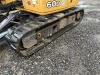 2009 John Deere 60D Mini Hydraulic Excavator - 21