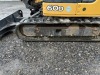 2009 John Deere 60D Mini Hydraulic Excavator - 22