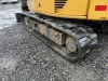 2009 John Deere 60D Mini Hydraulic Excavator - 24