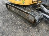 2009 John Deere 60D Mini Hydraulic Excavator - 28