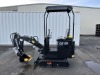 2023 AGT QS12R Mini Hydraulic Excavator - 5