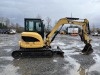 2007 Caterpillar 305C CR Mini Hydraulic Excavator - 3