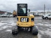 2007 Caterpillar 305C CR Mini Hydraulic Excavator - 5