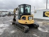 2007 Caterpillar 305C CR Mini Hydraulic Excavator - 6