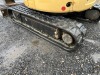 2007 Caterpillar 305C CR Mini Hydraulic Excavator - 19