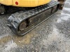 2007 Caterpillar 305C CR Mini Hydraulic Excavator - 20