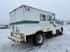 2001 International 4700 S/A Crew Truck - 5