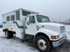 2001 International 4700 S/A Crew Truck - 7