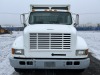 2001 International 4700 S/A Crew Truck - 8