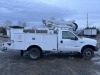 2000 Ford F550 XL SD Bucket Truck - 3