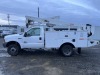 2000 Ford F550 XL SD Bucket Truck - 7