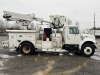 2001 International 4900 Bucket Truck - 3