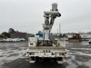 2001 International 4900 Bucket Truck - 5