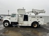 2001 International 4900 Bucket Truck - 7